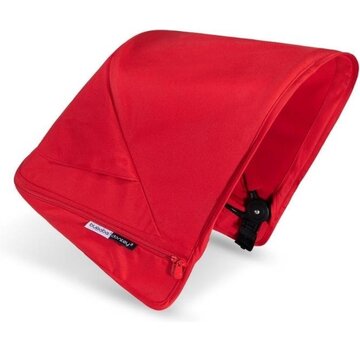 Bugaboo Pare-soleil Bugaboo Donkey 3 - Rouge