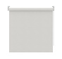 GAMMA Store enrouleur - occultant - blanc - L150 x H190 cm
