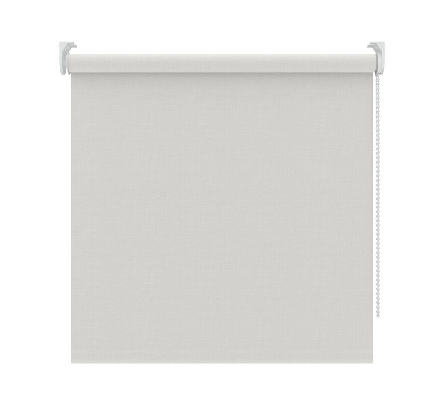 GAMMA Store enrouleur - occultant - blanc - L150 x H190 cm