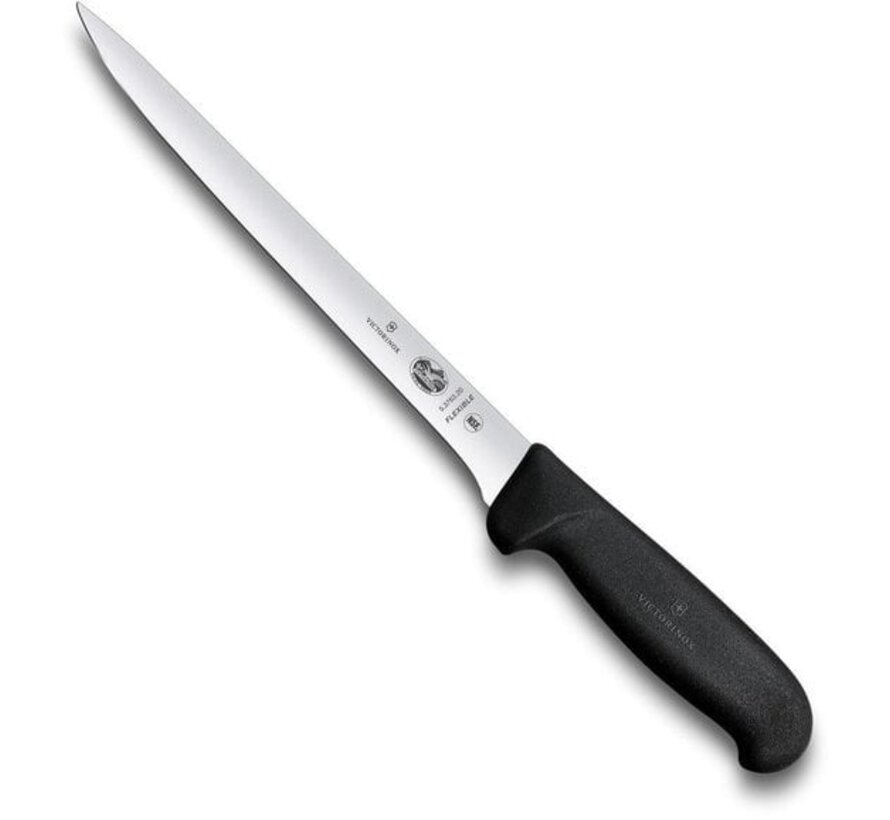 Couteau à filet flexible 20 cm - Victorinox