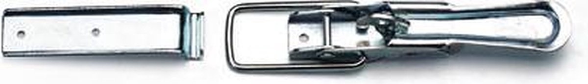 Tendeur avec pendentif, galvanisé