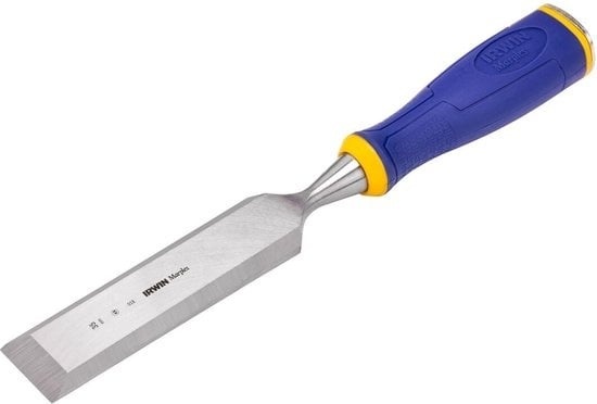 Ciseau universel Irwin avec capuchon d'impact MS500, 35 mm - 10503423