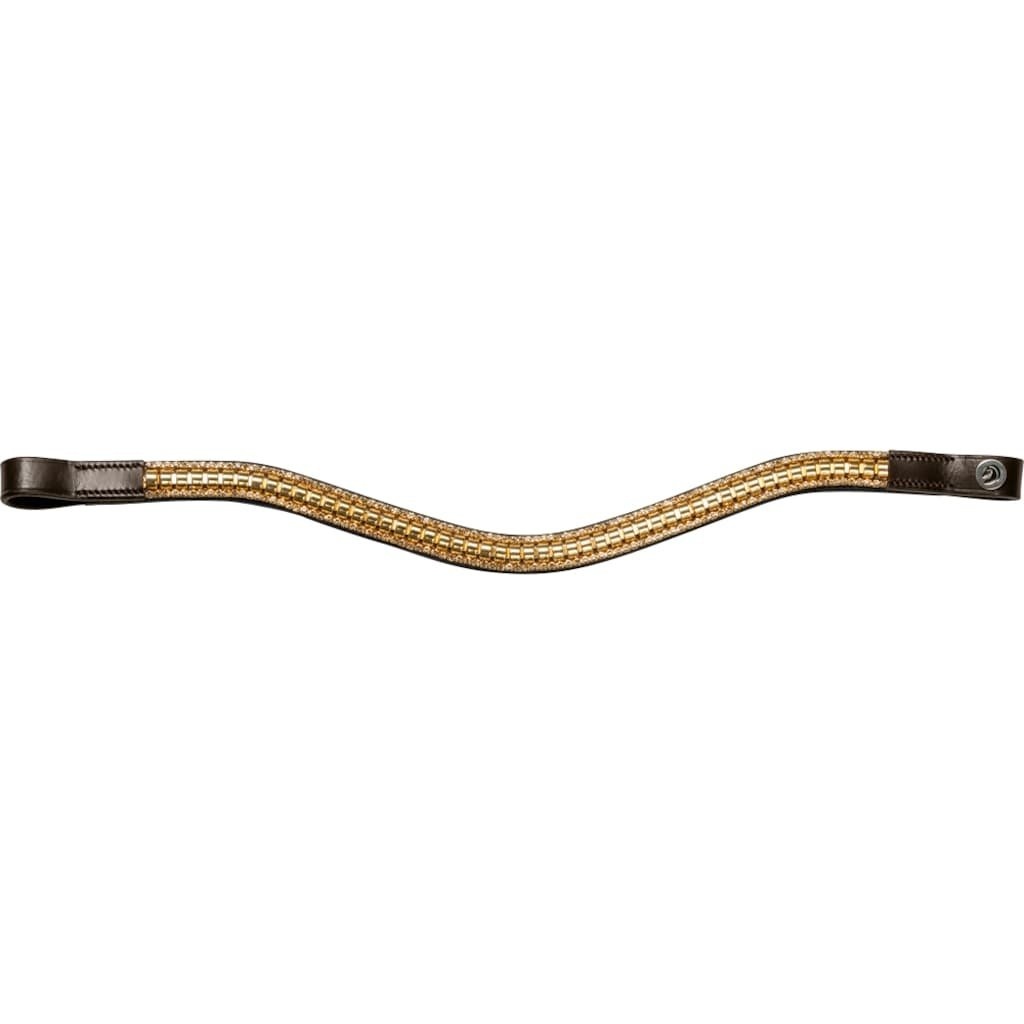 KANTRIE Bandeau avant MIX Boost Or WB