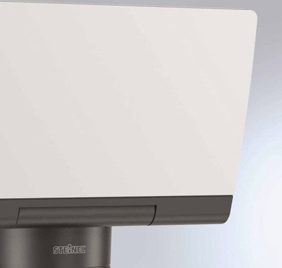 Steinel Spot de jardin XLED Home 2 Slave graphite 033095