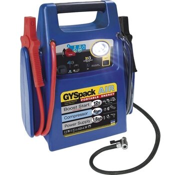 GYS Gys GYSPACK AIR booster 12V 5192026322