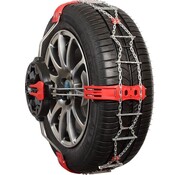 Polaire Polar Steel Grip Snow Chains - chaînes à pédale - 2 pièces- 0140