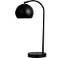 Lampe de bureau True Love de Pauleen - noir