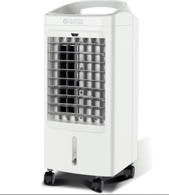 Olimpia splendide refroidisseur d'air Peler 4 D - OS993080