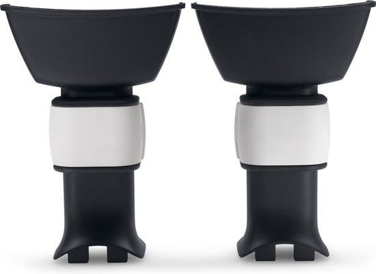 Adaptateur Bugaboo Cameleon³ - pour siège auto Britax-Römer