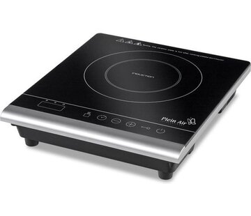 Kemper Kemper Table de cuisson à induction Valentina PAI 2000W simple brûleur