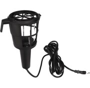 Perel Lampe de course Perel, 60 W, 5 m de câble