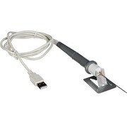 Velleman Coupe-bip Velleman USB, avec support, 5 W
