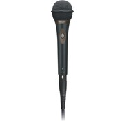 Philips Philips SBCMD650 Microphone - Câble de 5 m - Karaoké - Noir