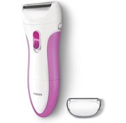 Philips Philips SatinShave Essential HP6341/00 - Rasoir pour femmes - Rose