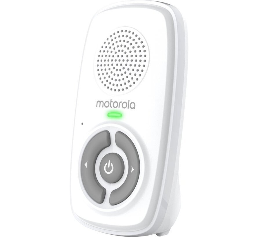 Motorola - Interphone bébé MBP21 Audio