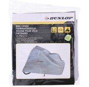 Dunlop Dunlop Housse de protection pour vélo PEVA - 210 x 110cm
