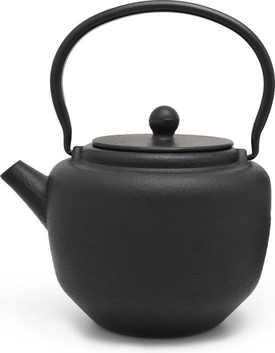 Bredemeijer - Théière Pucheng 1,3L