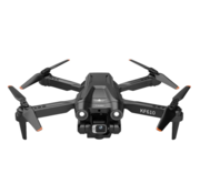 PuroTech PuroTech PRO Smart Drone avec caméra 4K Full HD - 40 minutes de vol - évitement des obstacles - pas de licence de vol requise - convient aux enfants/adultes - Quadcopter