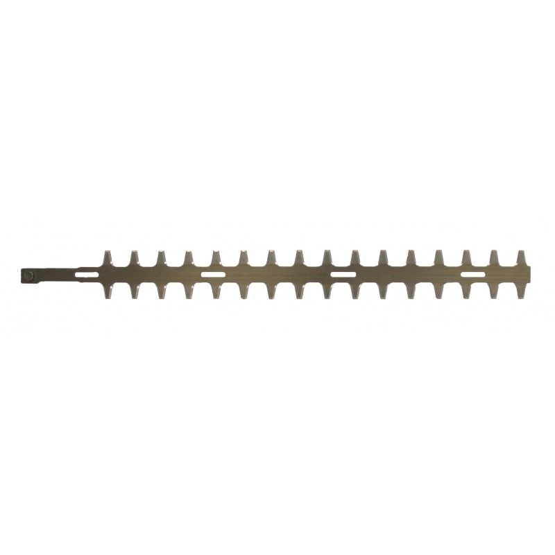 Lame de rechange supérieure pour taille-haie Greenstar - 65.1 cm - Pour Dolmar, Kawasaki et autres