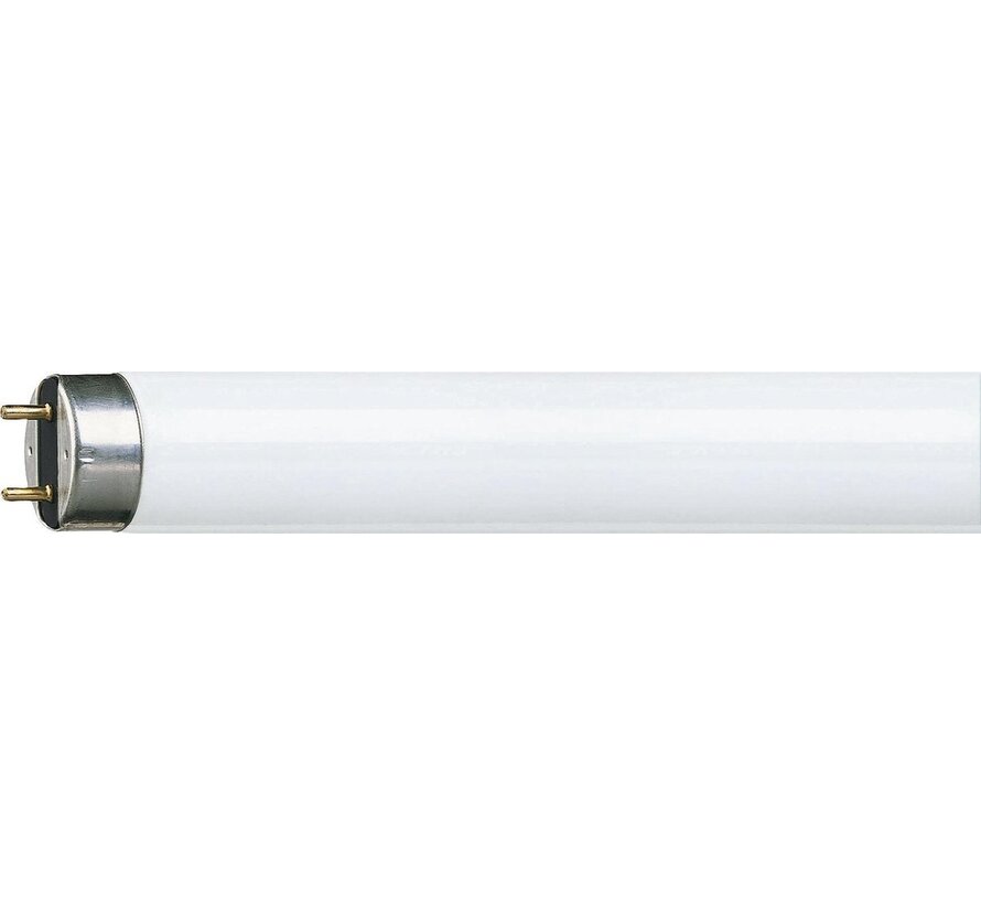 Philips Lighting Lampe fluorescente Label énergétique : A (A++ - E) G13 58,5 W N/A Tube (Ø x l) 28 mm x 1514,2 mm Dimmable 1 pièce(s)
