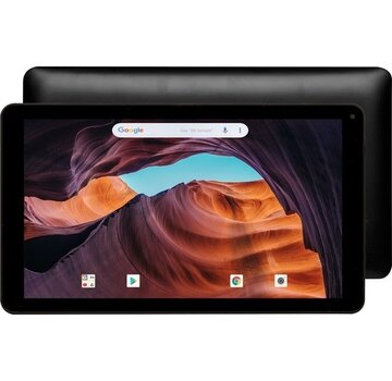 Denver Denver Android Tablet 10.1 inch - 32GB - Android 11 - écran IPS - TIQ10494 - Noir