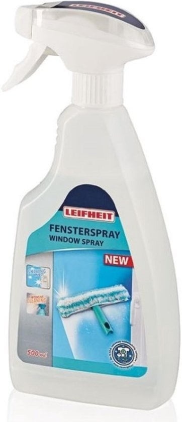 Leifheit 41409 nettoyant universel 500 ml Pompe de pulvérisation
