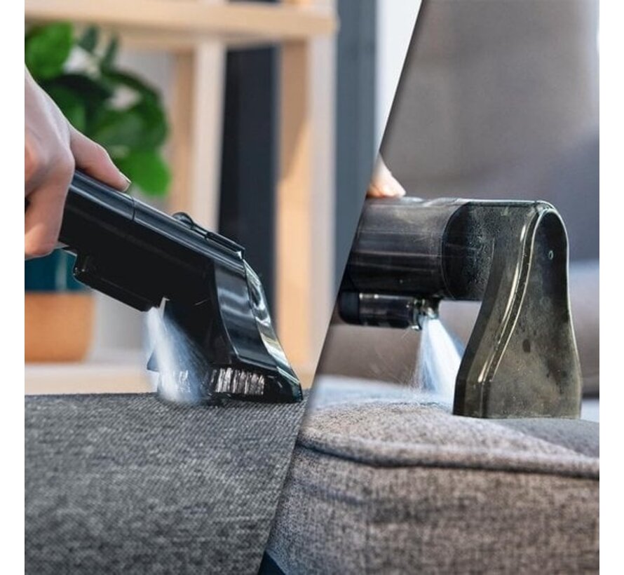 Nettoyeur de canapé - Nettoyeurs de tapis - Machine à nettoyer les tapis