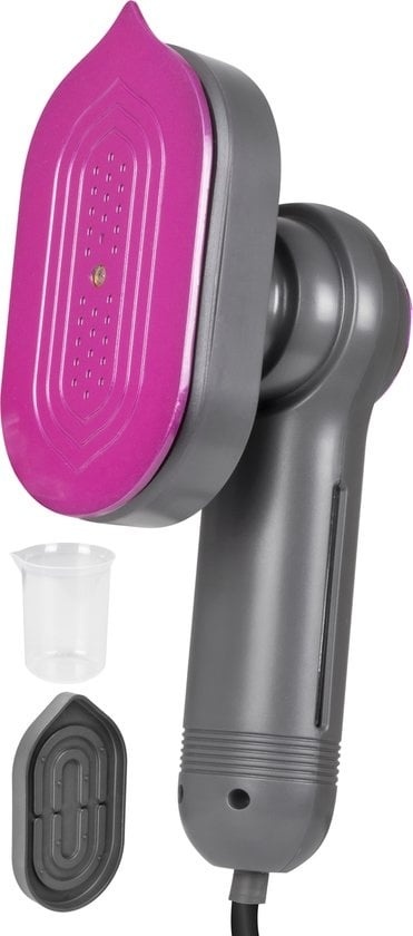 Nuvance - Défroisseur à linge - Défroisseur à main - 60ml - Défroisseur à main - Défroisseur à linge - Défroisseur à linge - Défroisseur à linge