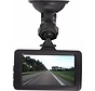 Denver CCT-2010 - Dashcam - Full HD - Pour voiture - Écran 3 pouces - Noir