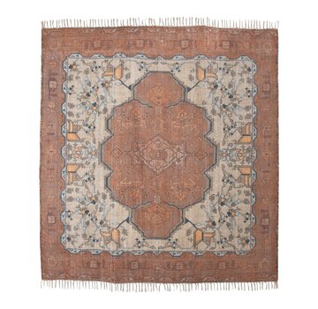 Home Tapis imprimé 250 x 250 cm