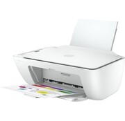 HP HP DeskJet 2710e - Imprimante tout-en-un - compatible avec l'encre instantanée