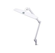Velleman Velleman Lampe de bureau LED - Dimmable - 84 Leds - Blanc