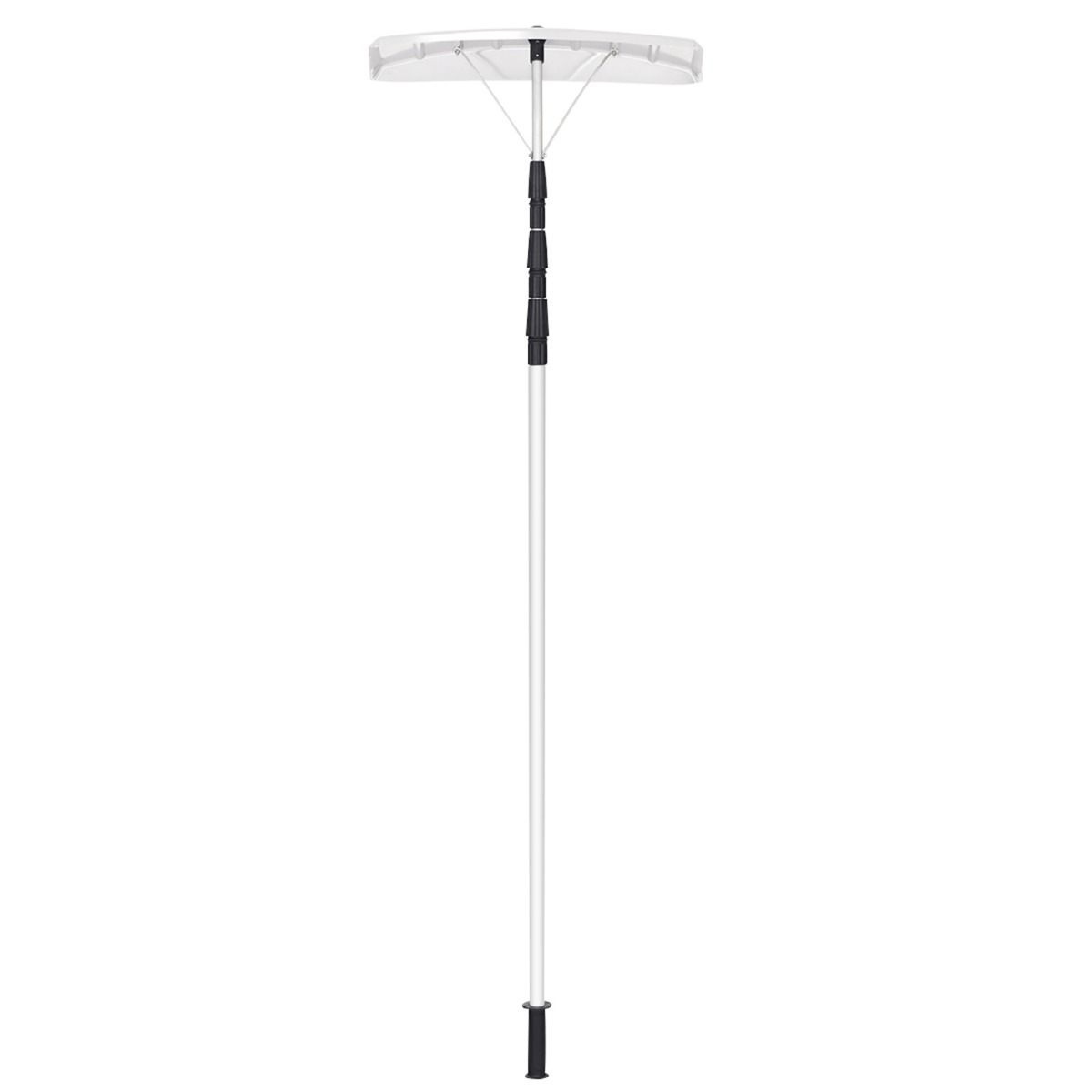 Déneigeuse Coast pour toits - Télescopique - 190 - 640 cm