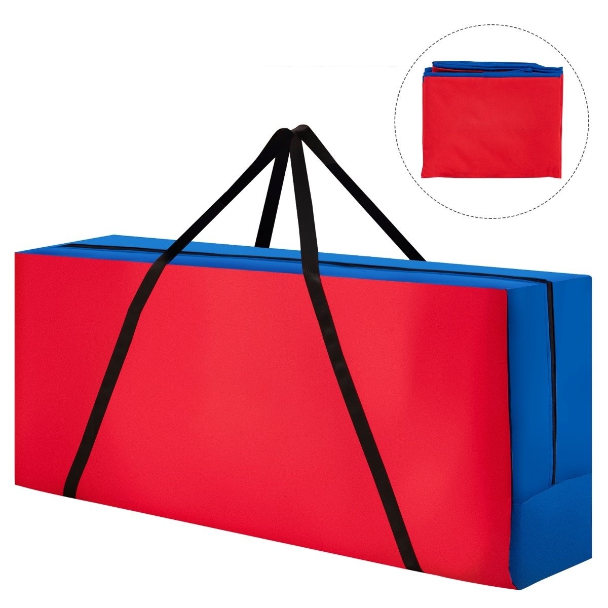 Coast Carrier Bag for 4 victories sac de rangement (non inclus) 120 x 29 x 48 cm