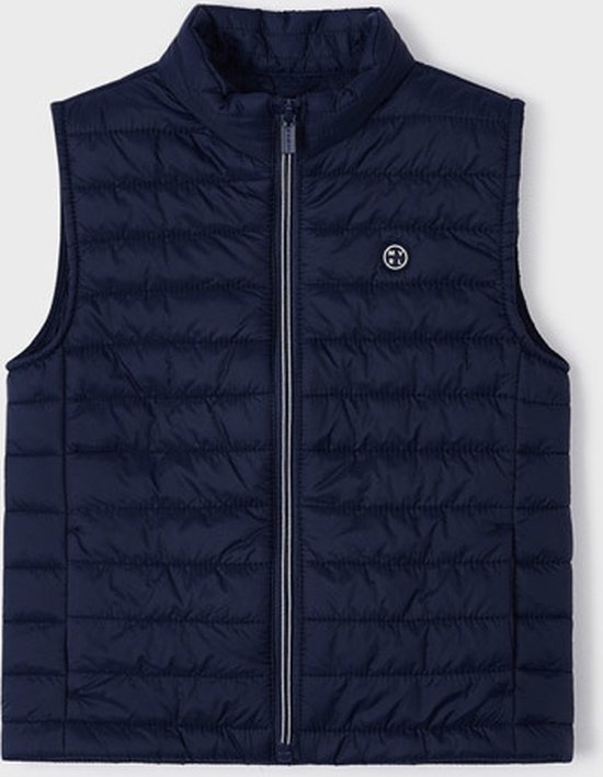 Gilet matelassé Mayoral Ultralight Marine