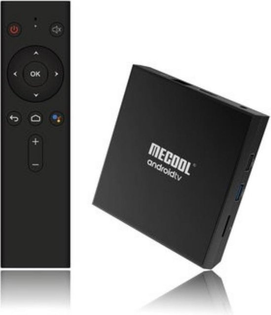 Mecool KM9 2/16