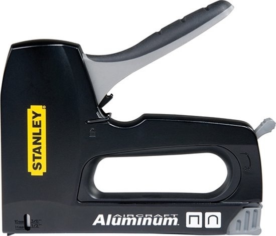 Stanley - CT - 10 Empileur à main pour câbles électriques