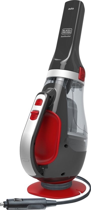 Aspirateur voiture BLACK+DECKER ADV 1200 - équipement auto - Aspirateur à main