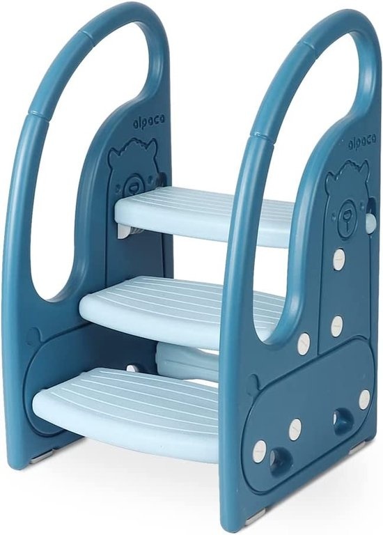 Tabouret de marche - Step Stool
