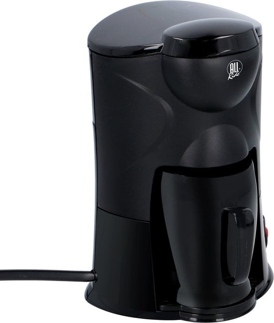 All Ride Coffee Maker 24 Volt - Truck/ Car/ Boat/ Camper - 1 Cup