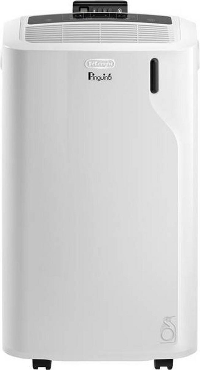 De'Longhi Pinguino PAC EM82 - Climatiseur mobile - Blanc