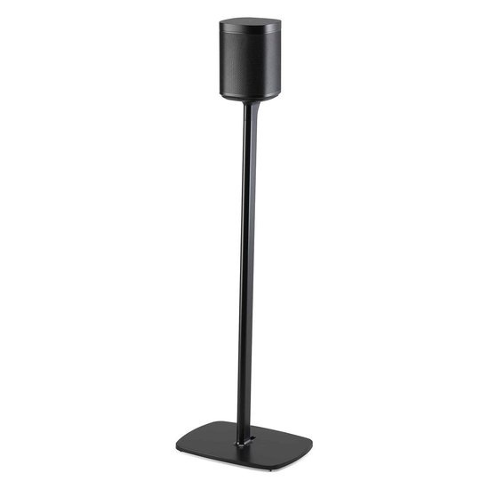 Flexson FLXS1FS1021EU support d'enceinte Floor Black