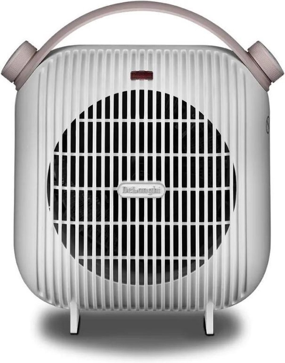 Delonghi HFS30B24.W Chauffe-eau blanc
