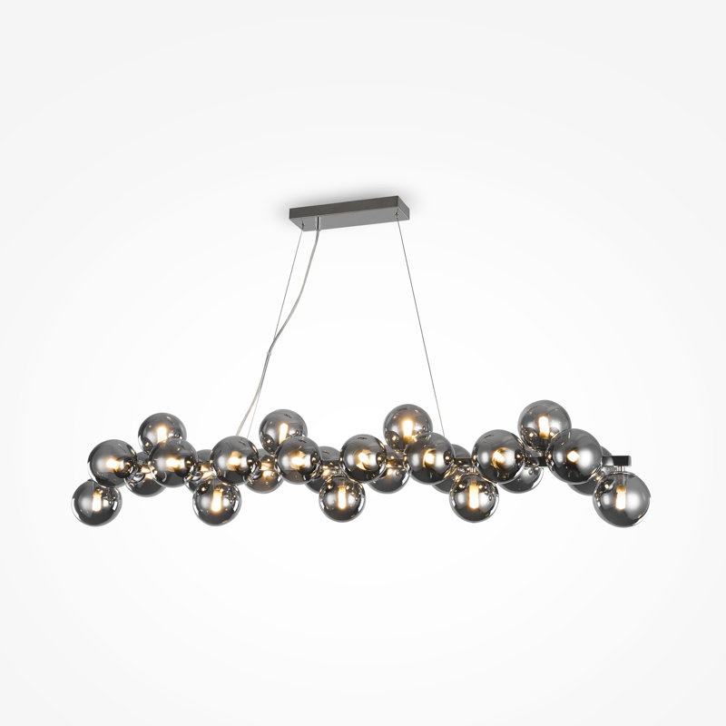 Canora Gray Lamp - Lampe d'intérieur - Suspension