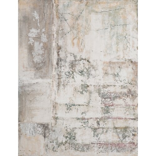 East Urban Home Toile
