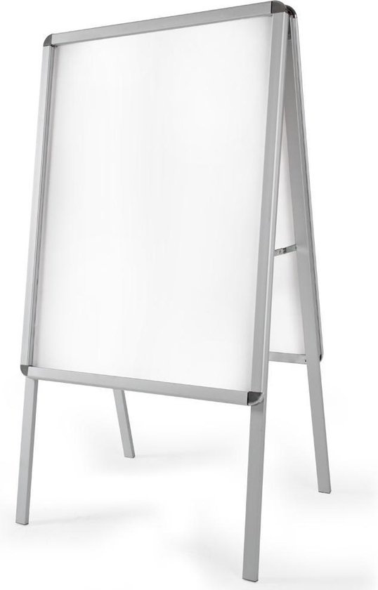 Panneau publicitaire pliable A1 standard 400882