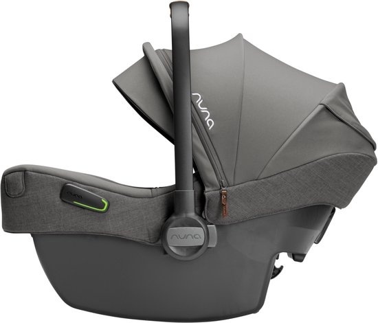 Nuna Pipa Next Siège Auto Compatible - Granite