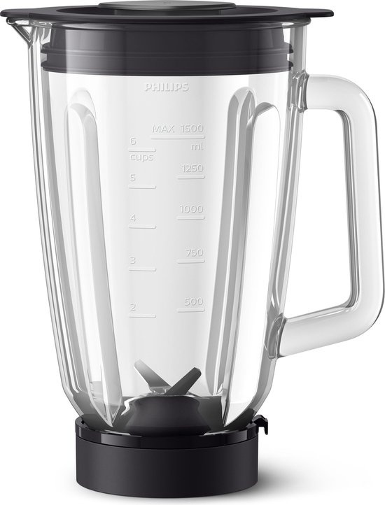 Philips 7000 series HR0721/00 - Bol mixeur - 1,5L