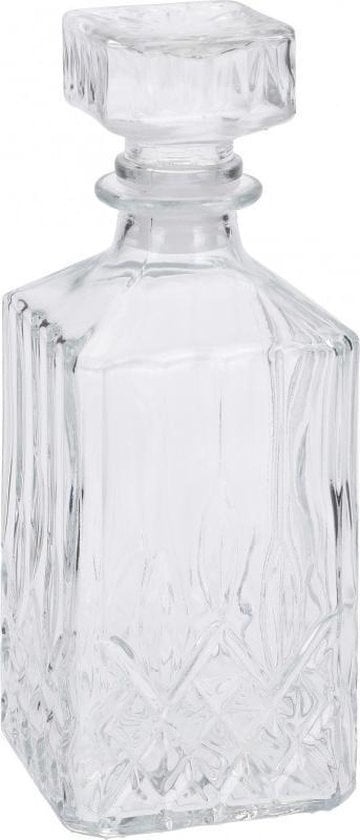 Carafe - Liqueur - Whisky