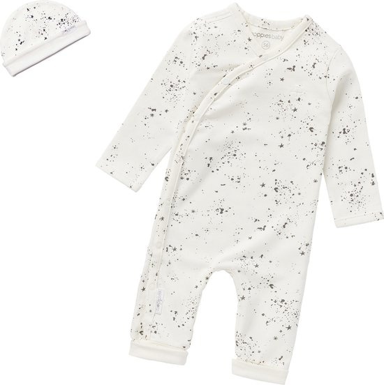 Noppies Rompertje Radalfzell Baby Taille 74